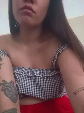 Cam4 Sex Cam of SomosZN_Poringa