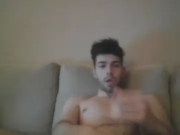 Cam4 Nude Webcam of bcnguy_xxx