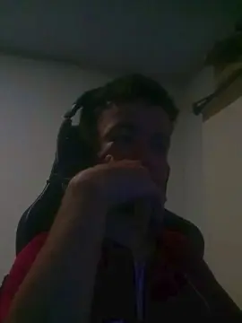 Cam4 Nude Webcam of pedro_op