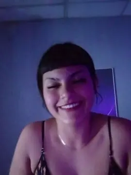 Cam4 Sex Chat of puchi4
