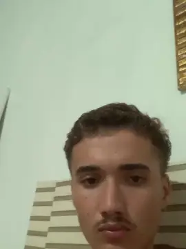 Cam4 Nude Webcam of CaioBernardi