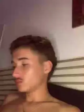 Cam4 Adult Video Chat of CaioBernardi