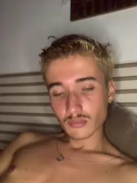 Cam4 Adult Webcam of CaioBernardi