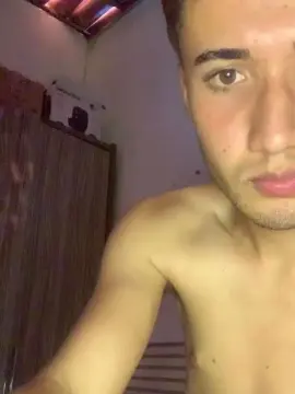 Cam4 Sex Chat of CaioBernardi