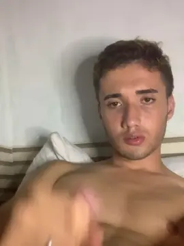 Cam4 Best live sex cam show of CaioBernardi