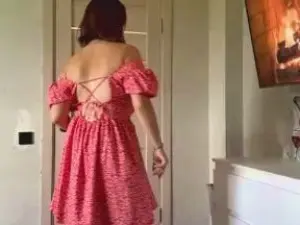 Cam4 Sex Chat of LucillaDupler
