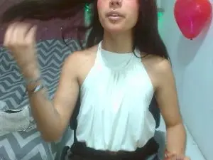 Cam4 Live Porn of sofiacumgirl