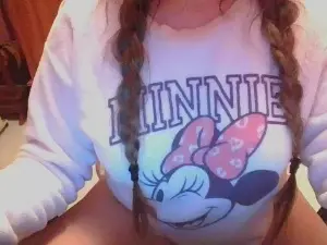 Cam4 Sex Cam of Sexymiss24