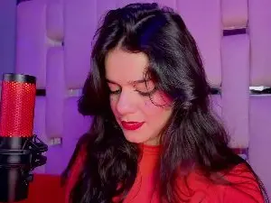 Cam4 Free Live Porn of ValerieKay