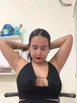 Cam4 Live Porn of M4dusax