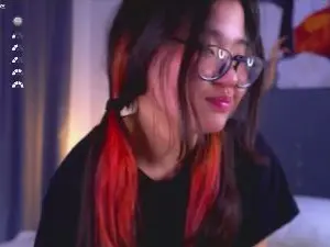 Cam4 Nude Webcam of ShericeDeraps