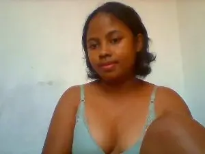Cam4 Nude Webcam of cindy3