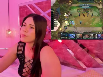 Cam4 Adult Video Chat of EvaBloom_