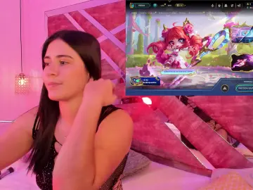 Cam4 Sex Chat of EvaBloom_