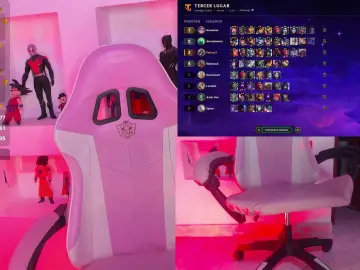 Cam4 Nude Webcam of EvaBloom_