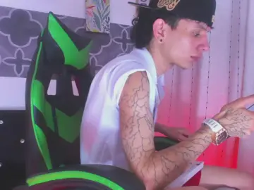 Cam4 Adult Webcam of Hardin_bat777