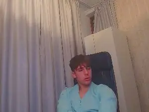 Cam4 Sex Cam of KellenWest