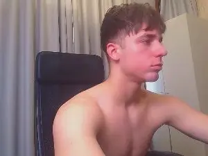 Cam4 Live Porn of KellenWest