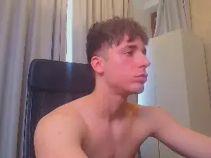 Cam4 Live Sex Cam of KellenWest