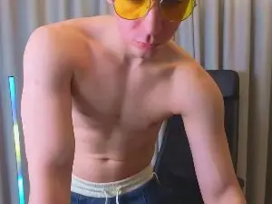 Cam4 Live Porn of KellenWest