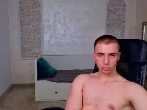 Cam4 Live Porn of KellenWest