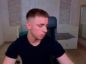 Cam4 Live Porn of KellenWest