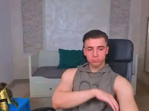 Cam4 Private Sex Chat of KellenWest