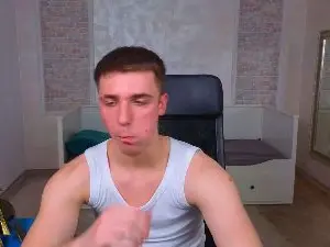 Cam4 Private Sex Chat of KellenWest