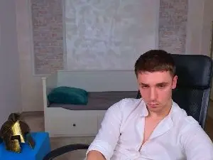 Cam4 Sex Chat of KellenWest