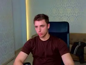 Cam4 Best live sex cam show of KellenWest