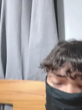 Cam4 Free Live Porn of jereklein24k