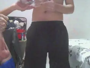 Cam4 Free Live Porn of pedrogouvex