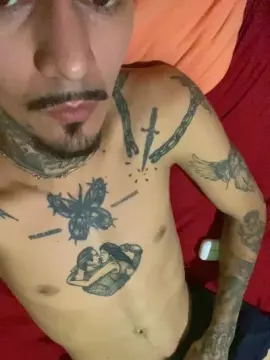 Cam4 Live Sex of EuroLito00