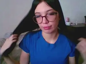 Cam4 Best live sex cam show of GertieBakko