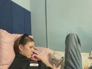 Cam4 Free Porn Cam of LinaWills