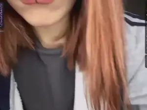 Cam4 Nude Webcam of GinaRigazio