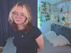 Cam4 Nude Webcam of CarySpacagna