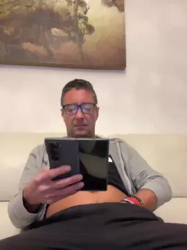 Cam4 Sex Cam of Filisex