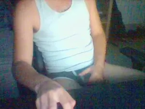 Cam4 Adult Webcam of GusLink24