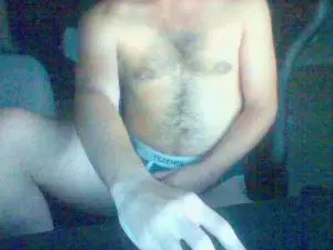 Cam4 Private Sex Chat of GusLink24