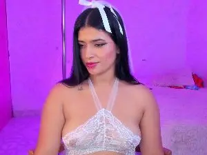 Cam4 Adult Webcam of andreeartt