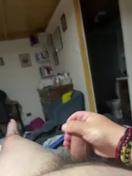 Cam4 Free Live Porn of calienteqlo2