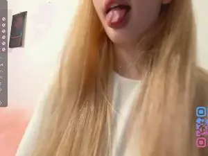 Cam4 Best live sex cam show of LubaSikarskie