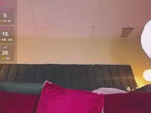 Cam4 Live Porn of ailyn_rouss