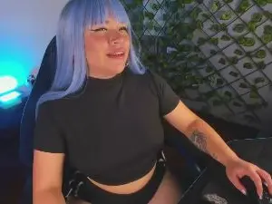 Cam4 Nude Webcam of jade_brown_