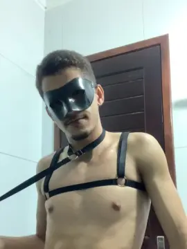 Cam4 Best Webcam of Gabriel_Dias