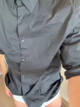 Cam4 Adult Webcam of NickBuckley