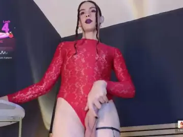 Cam4 Free Porn Cam of Agatha_Monfortt