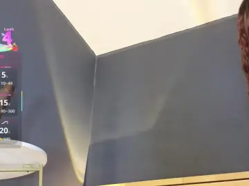 Cam4 Adult Video Chat of Agatha_Monfortt