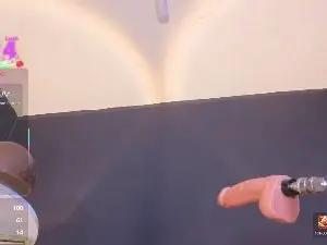 Cam4 Adult Video Chat of Agatha_Monfortt